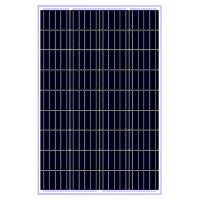 Солнечная батарея SilaSolar 100Вт ( 5BB )