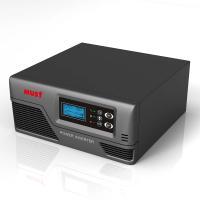 Инвертор/ИБП SILA EP20-1000(flat)