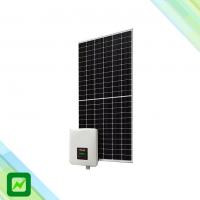 Комплект однофазный, 2 кВт, Solax – Jinko Solar