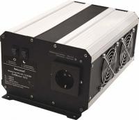 Инвертор DC-AC, 12В/1500Вт