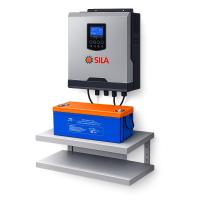 ИБП для дома и офиса MUST PV3200 ( 4,8 кВт*ч )​